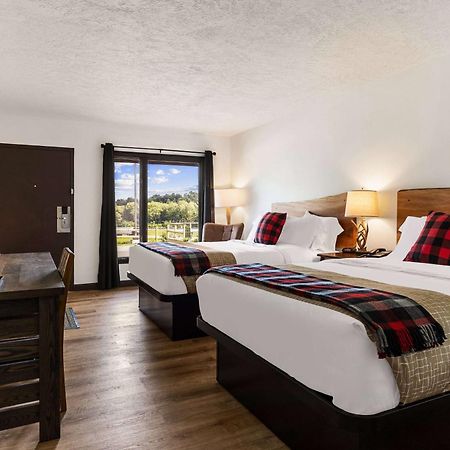 Travelodge By Wyndham Emlenton Экстерьер фото