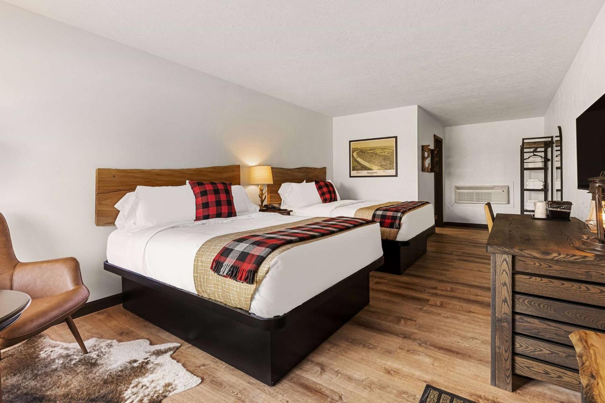 Travelodge By Wyndham Emlenton Экстерьер фото