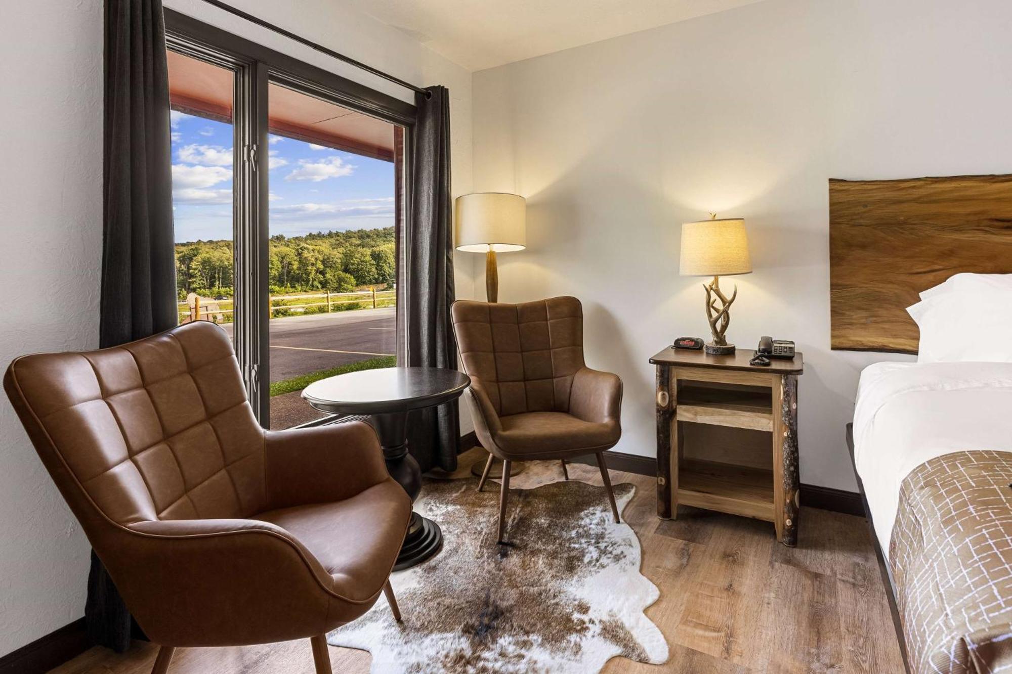Travelodge By Wyndham Emlenton Экстерьер фото