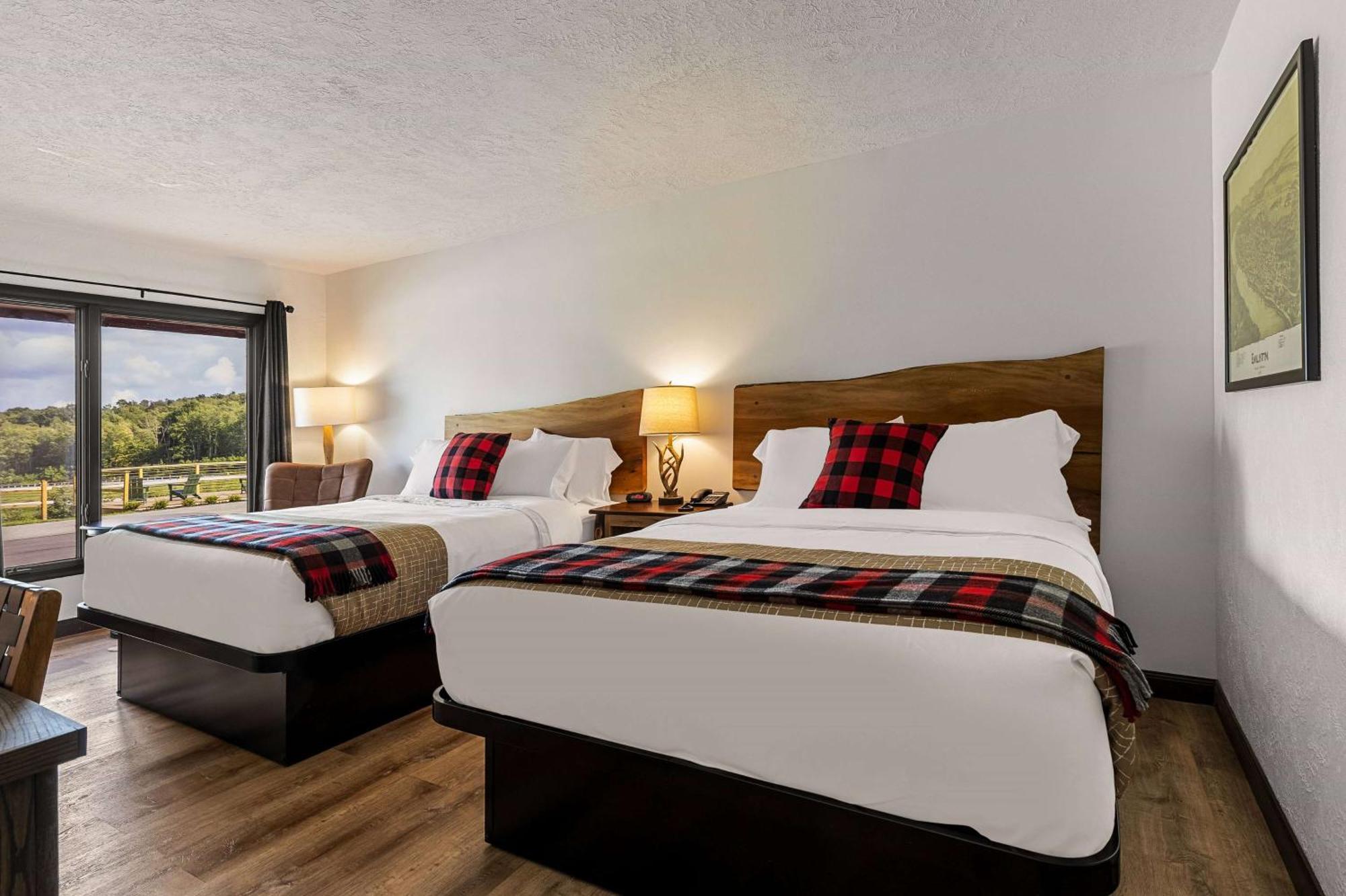 Travelodge By Wyndham Emlenton Экстерьер фото