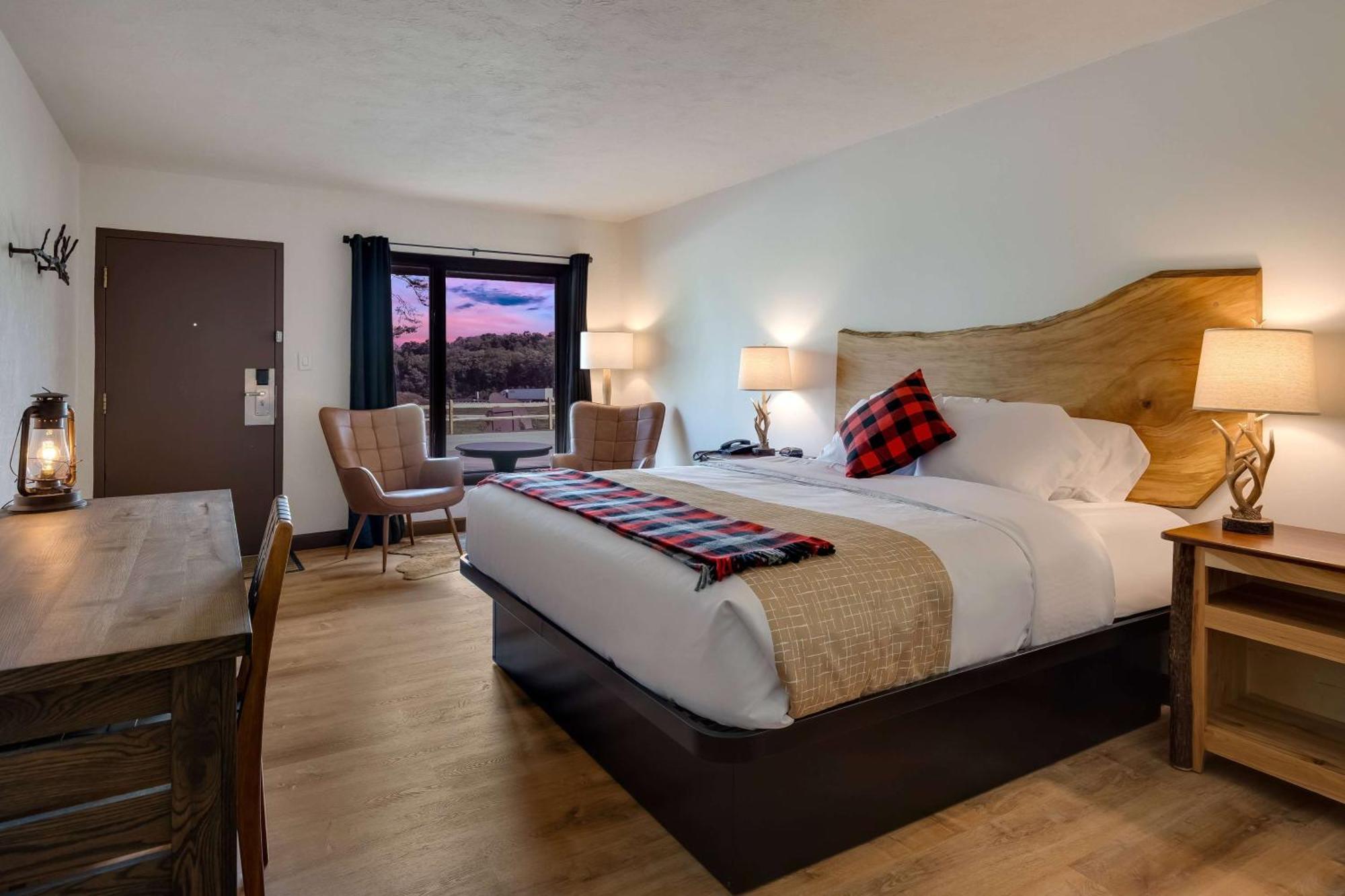 Travelodge By Wyndham Emlenton Экстерьер фото